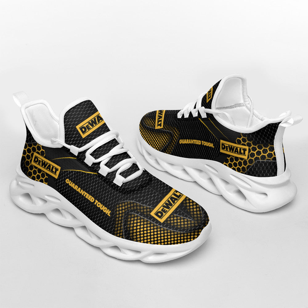 DW Custom Sneaker