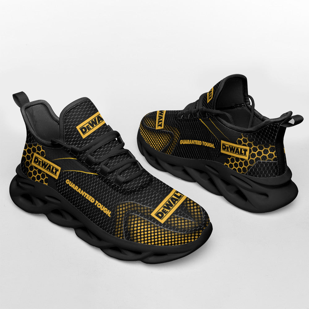 DW Custom Sneaker