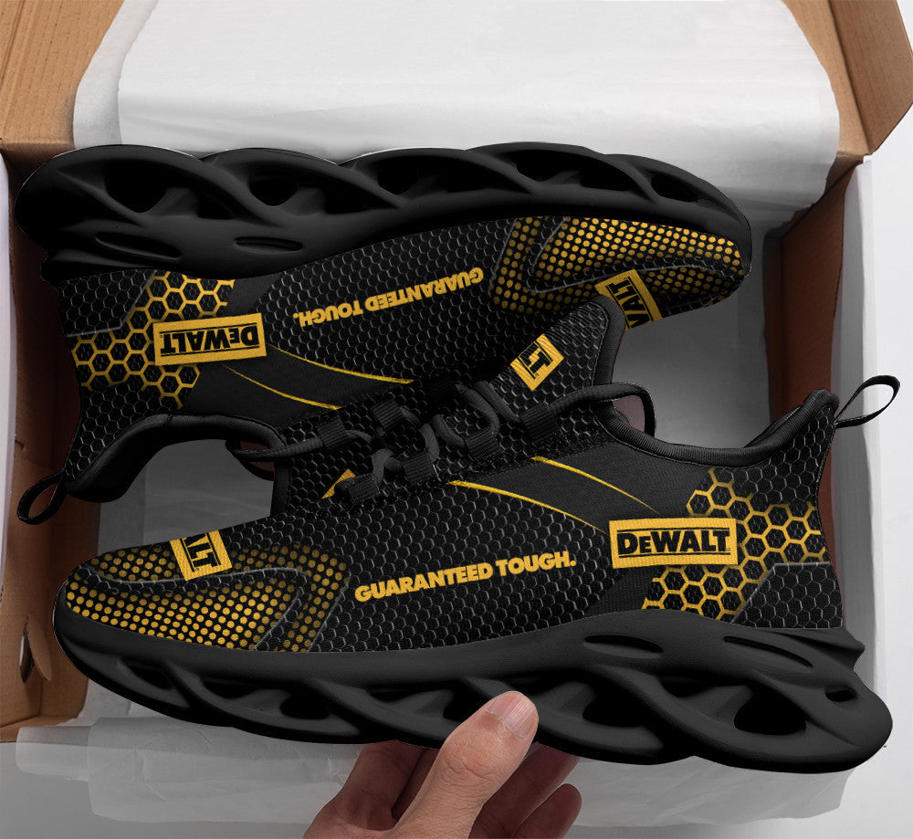 DW Custom Sneaker