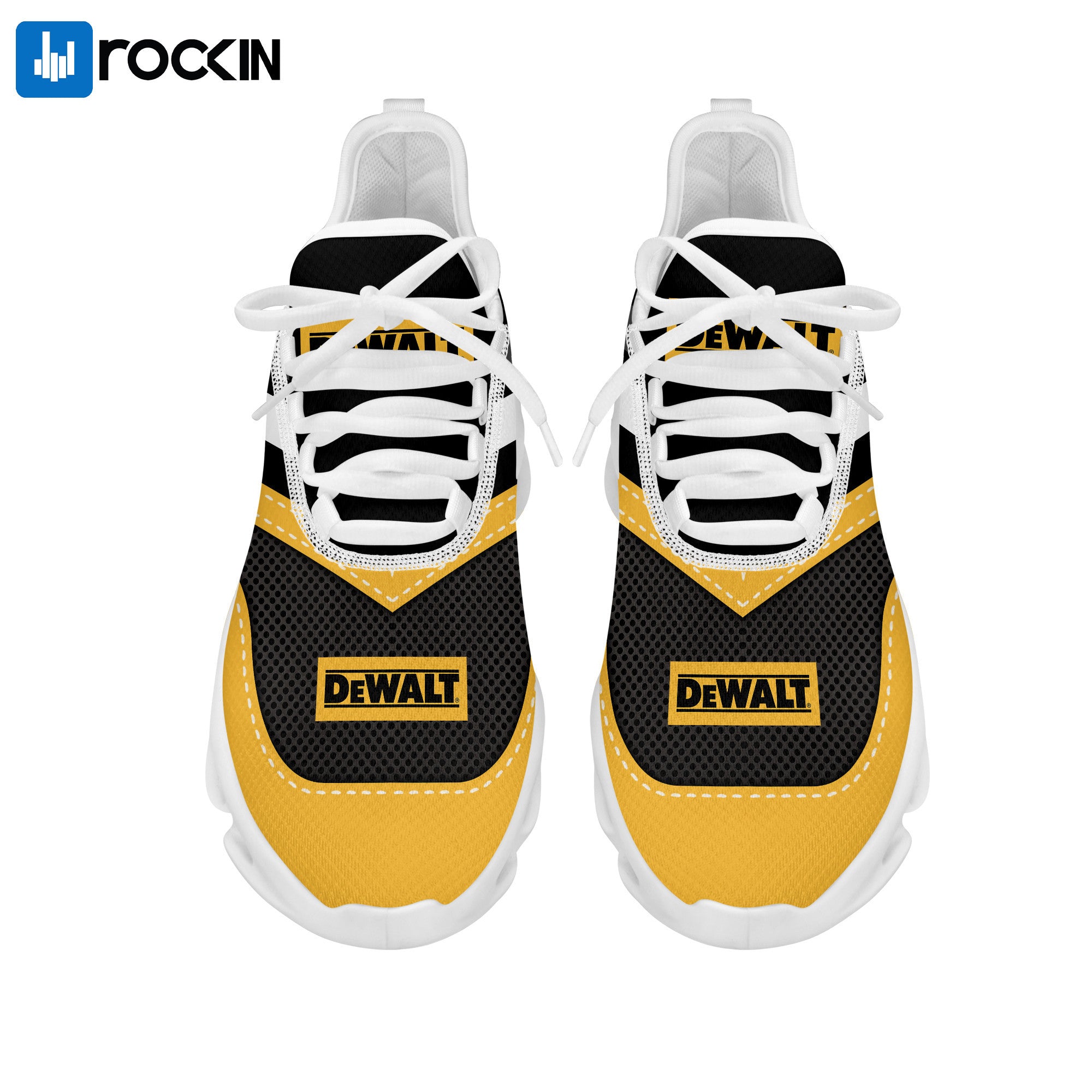 DW Custom Sneaker