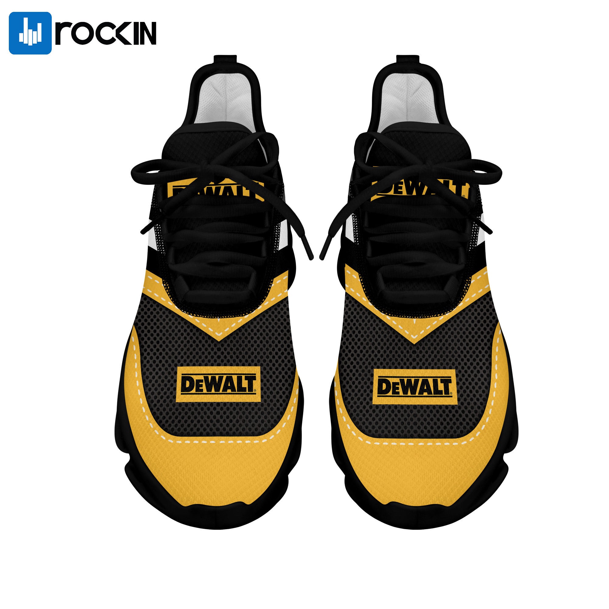DW Custom Sneaker