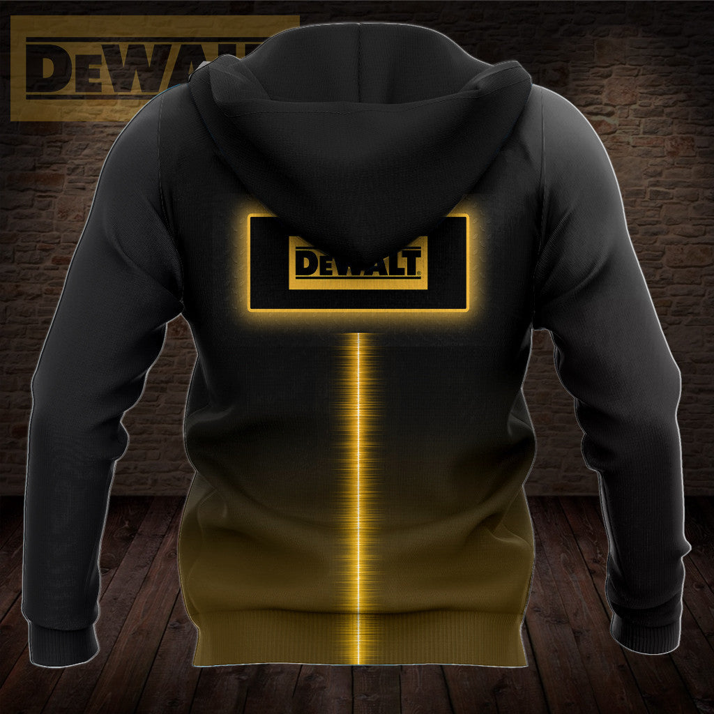 DW 3D Apparels