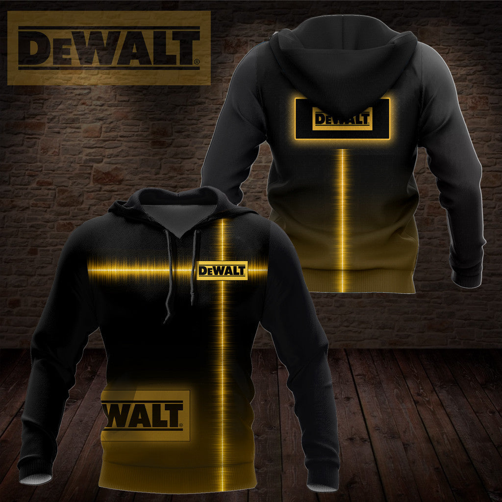 DW 3D Apparels