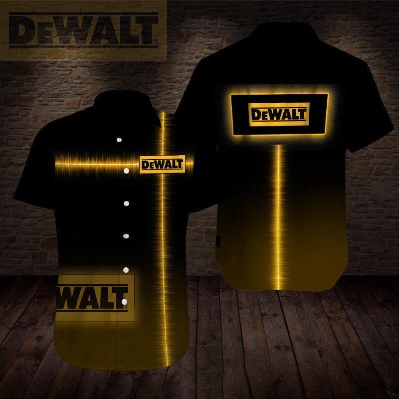DW 3D Apparels