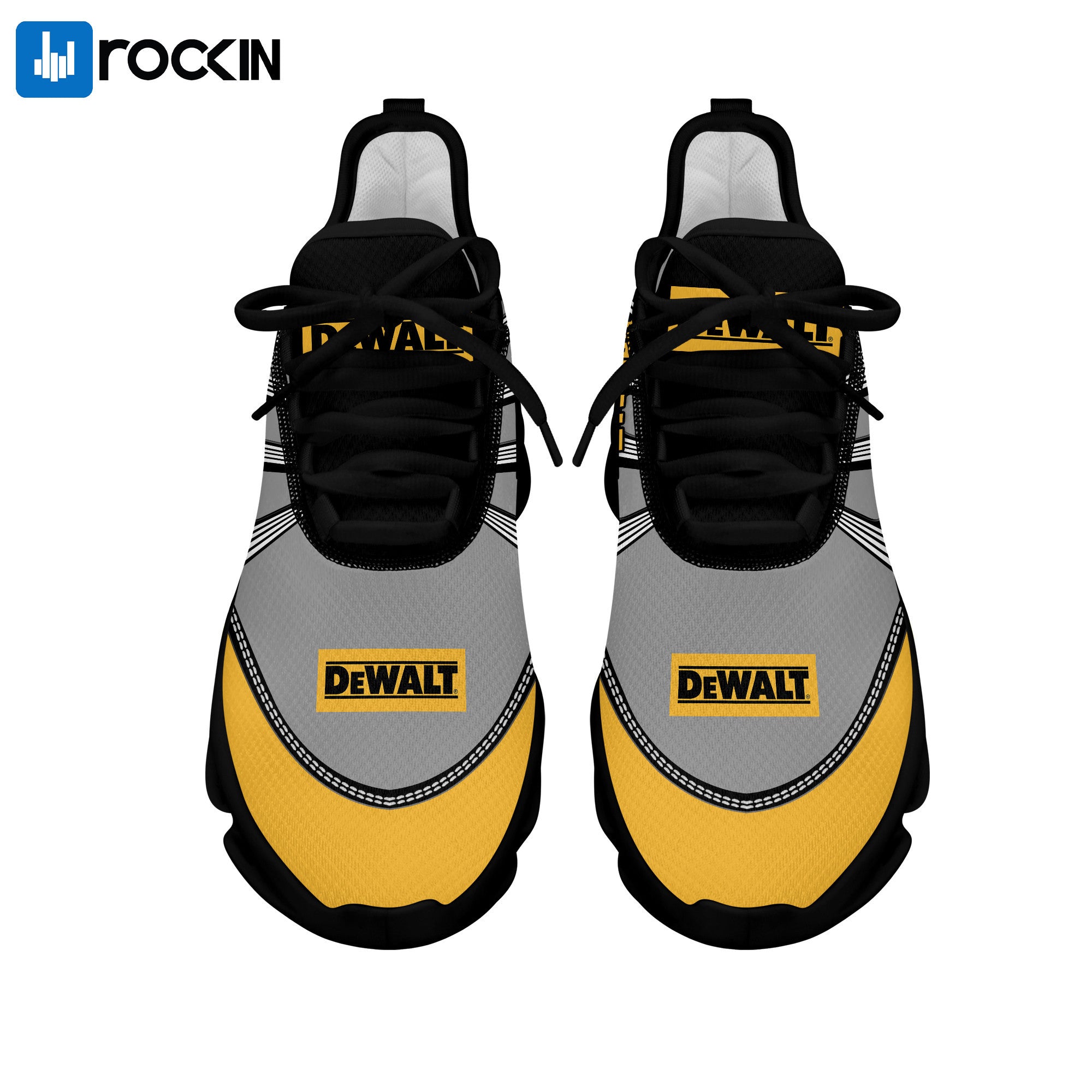 DW Custom Sneaker