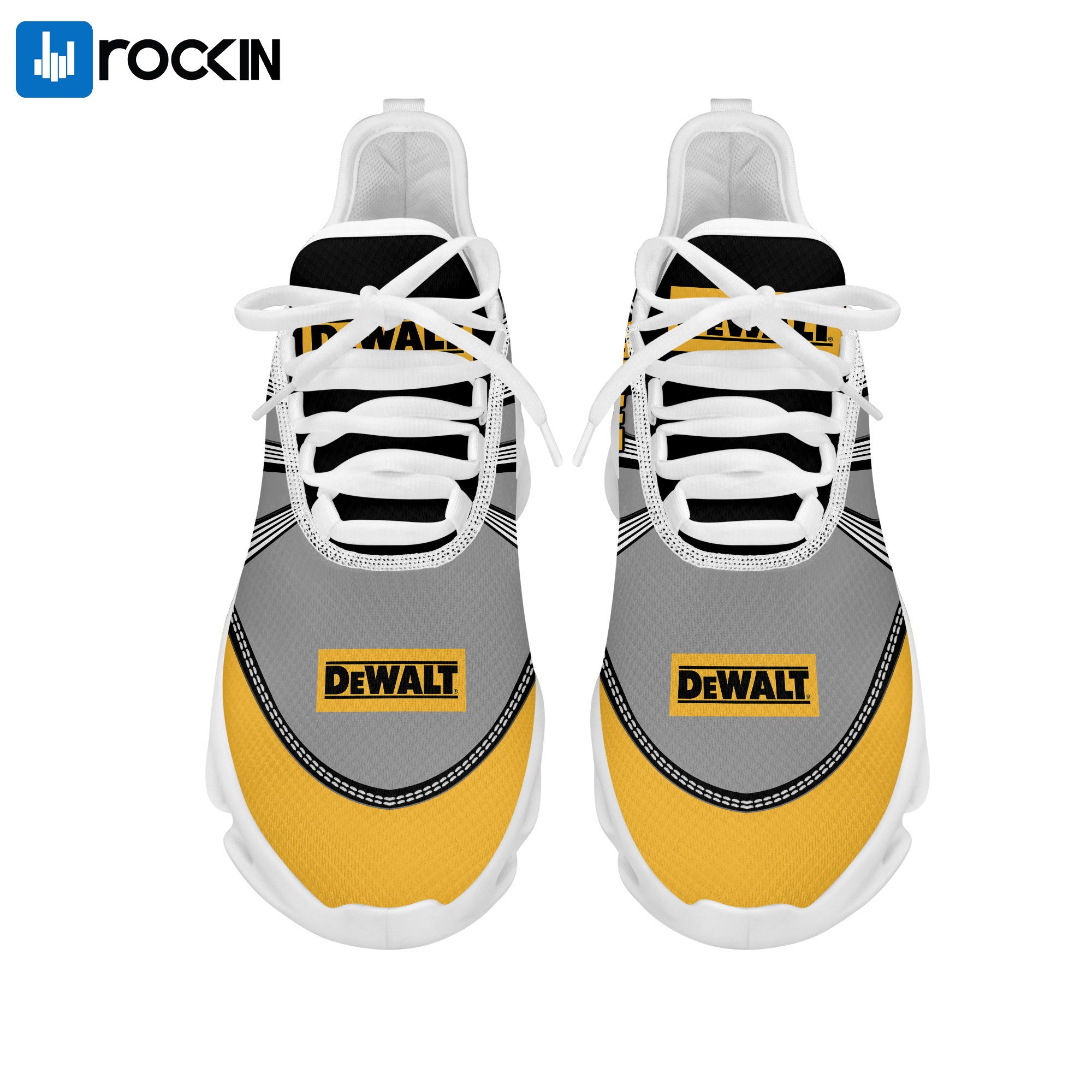 DW Custom Sneaker