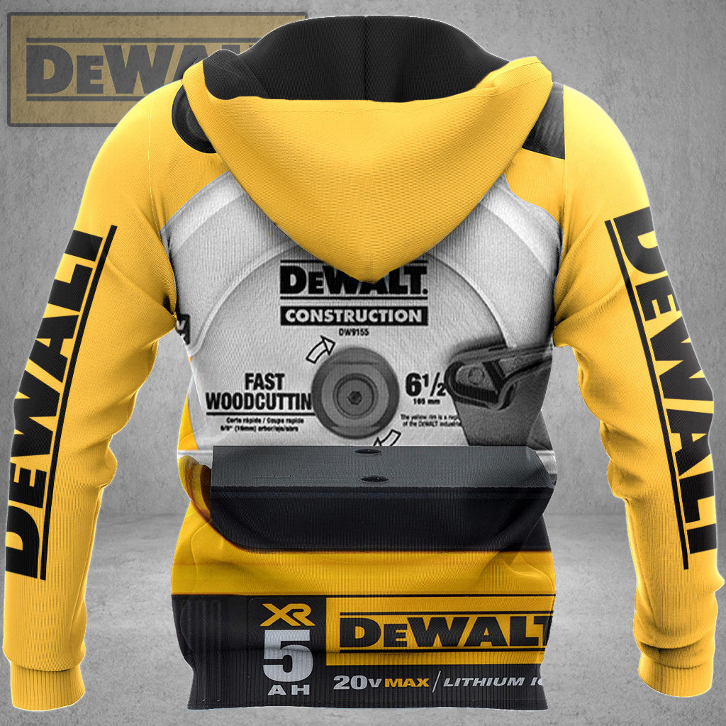 DW 3D Shirts