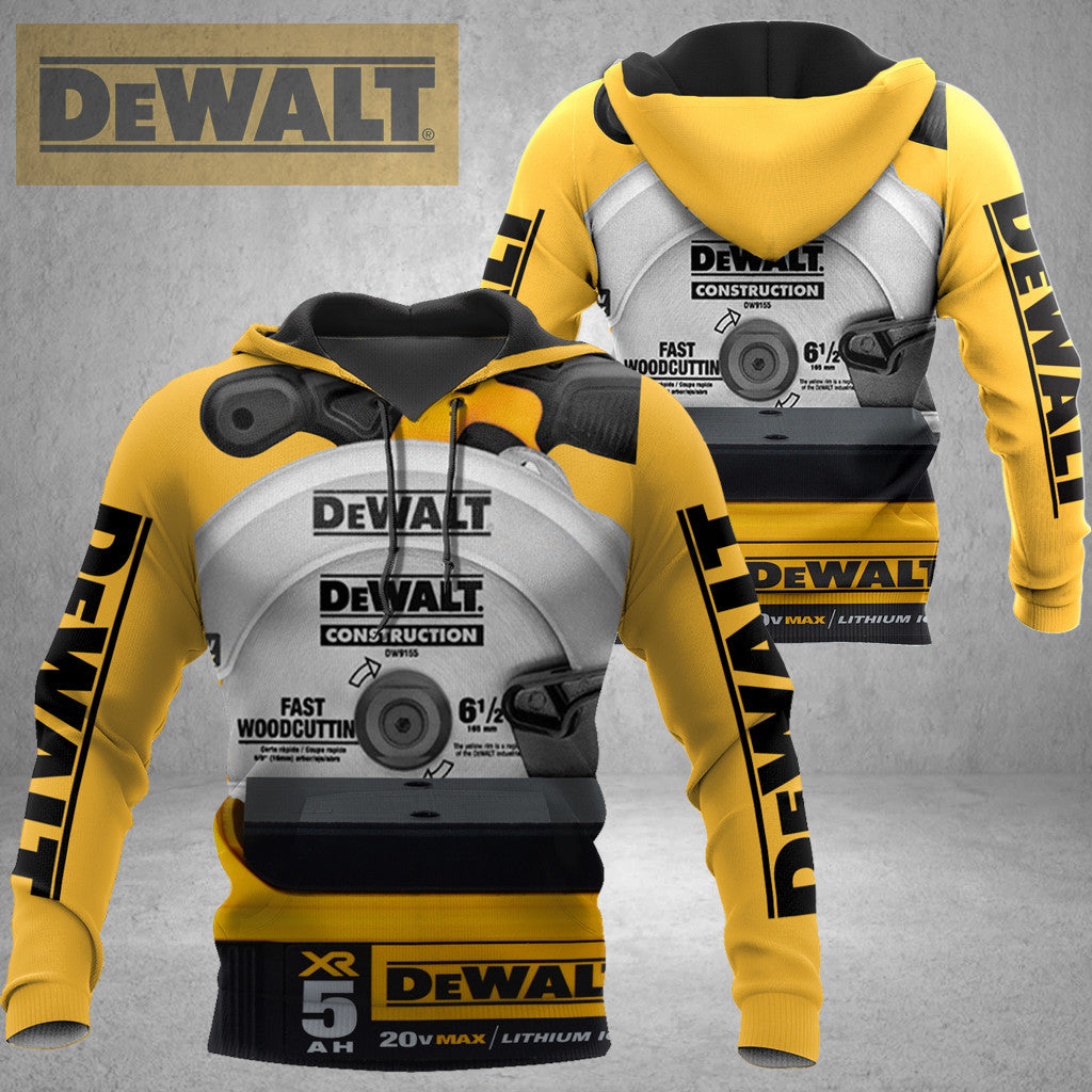 DW 3D Shirts