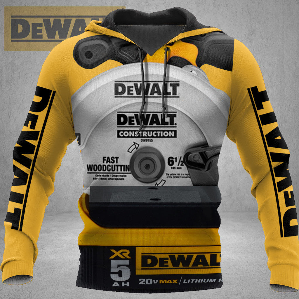 DW 3D Shirts