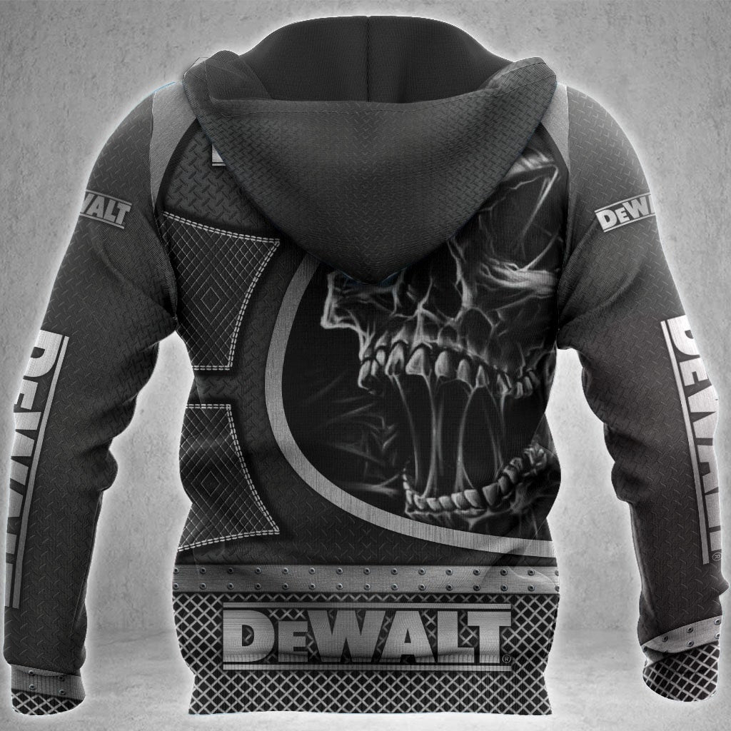 DW 3D Apparels