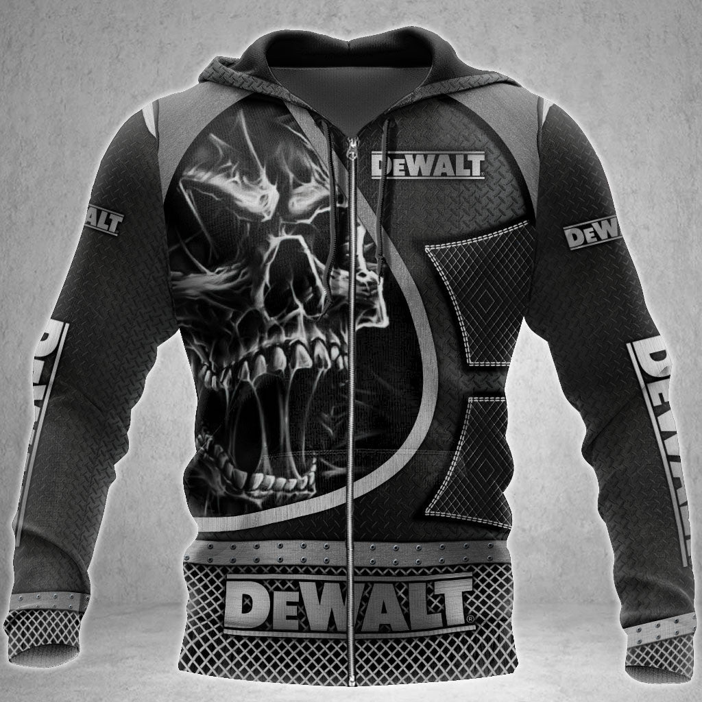 DW 3D Apparels