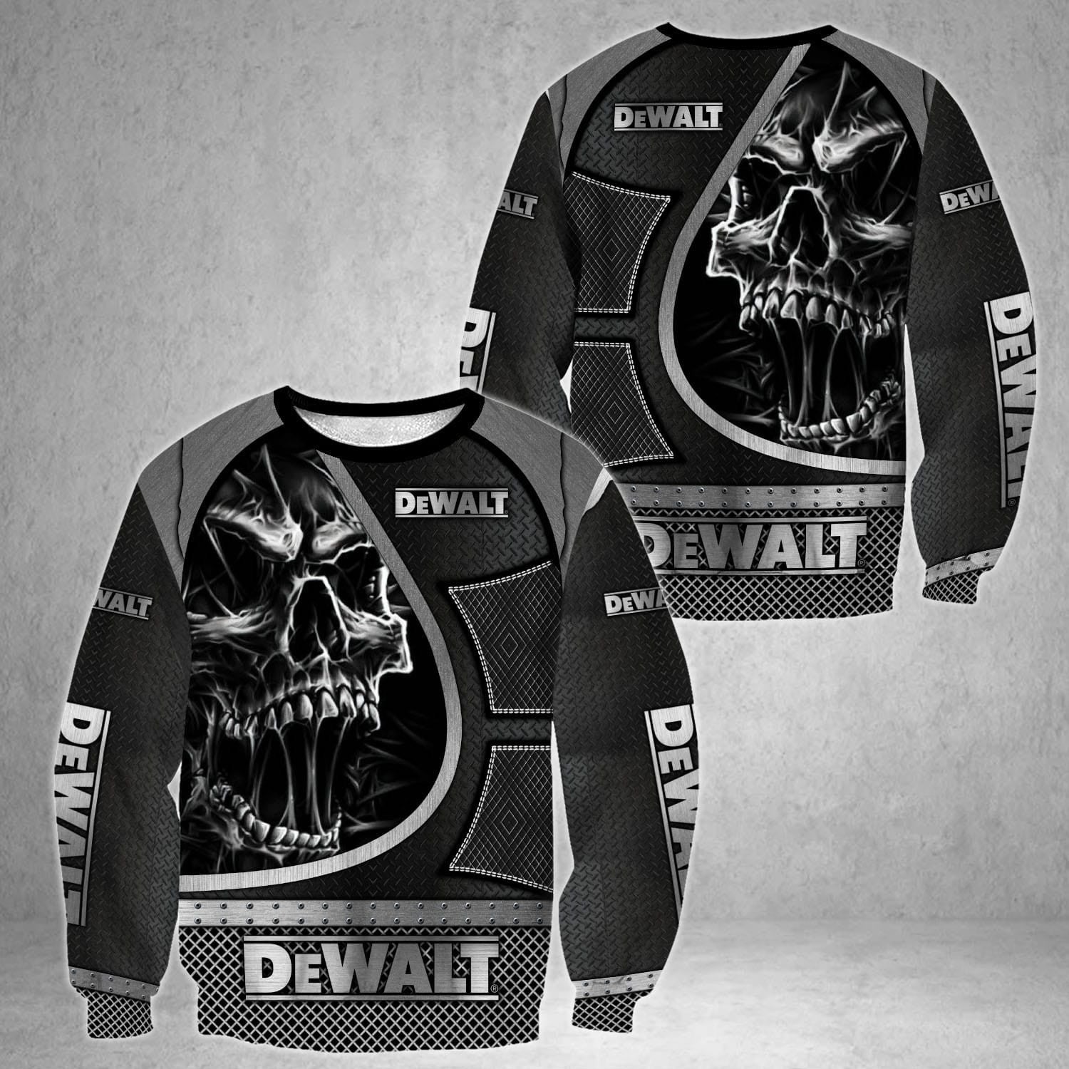 DW 3D Apparels