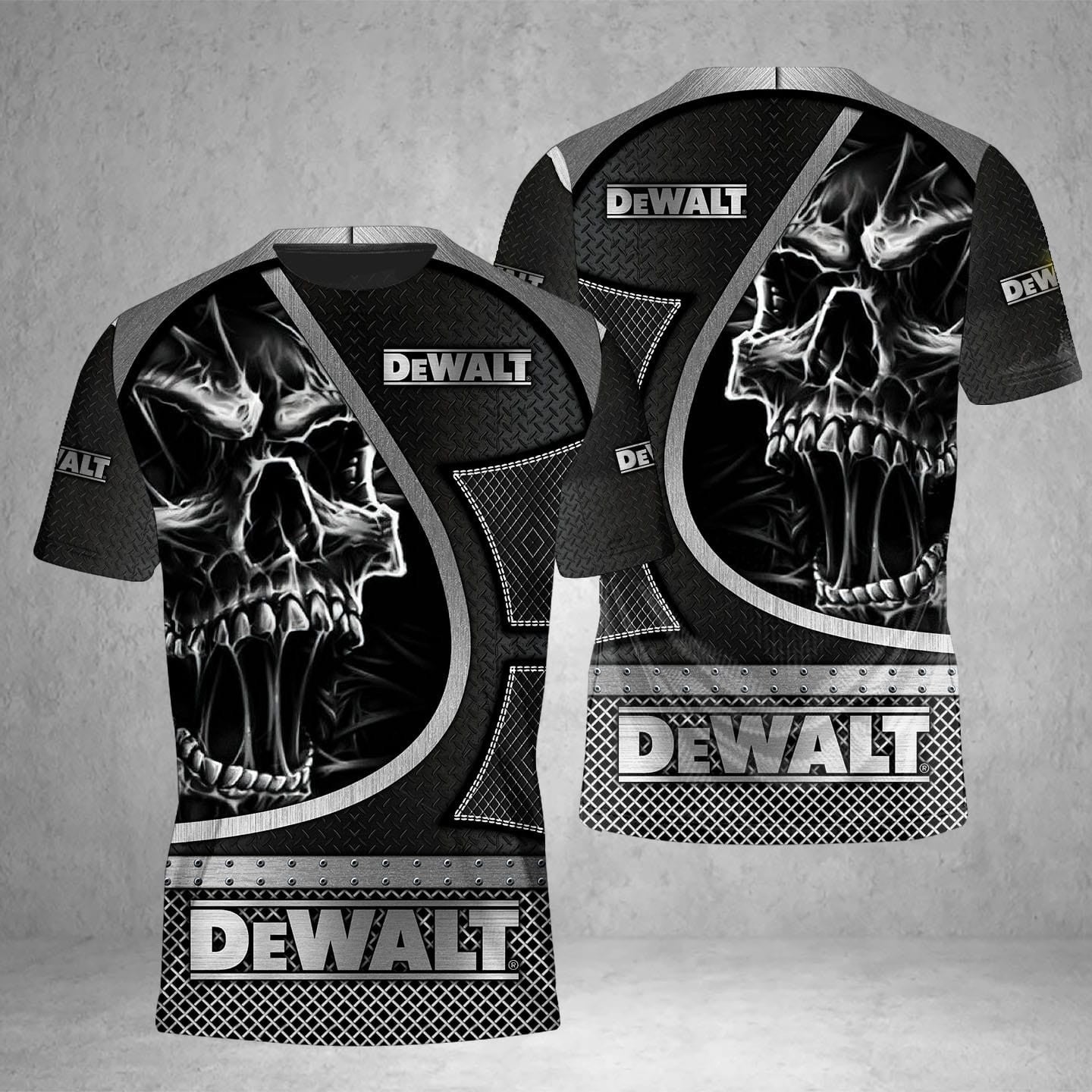 DW 3D Apparels