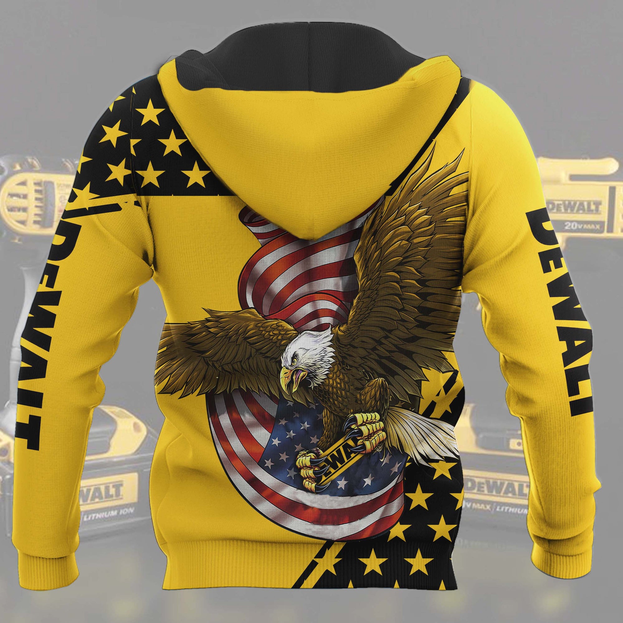 DW 3D Apparels