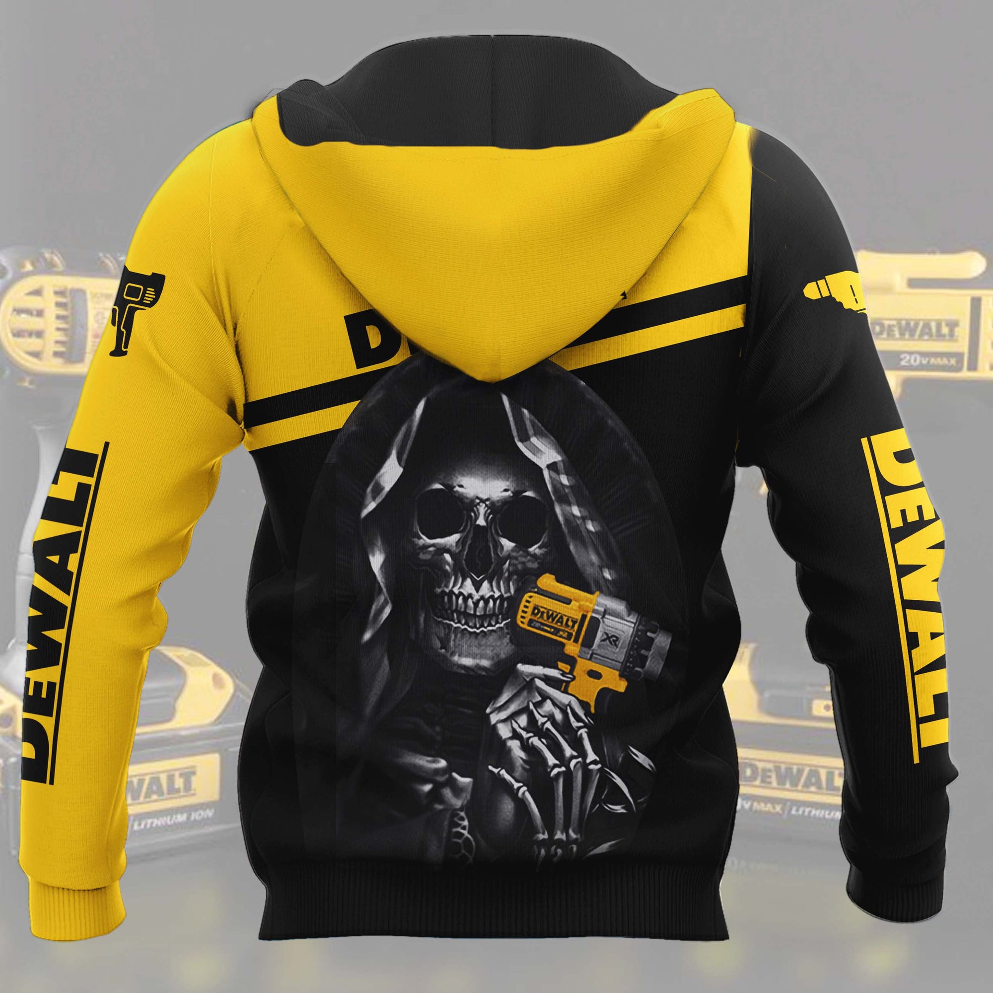 DW 3D Apparels
