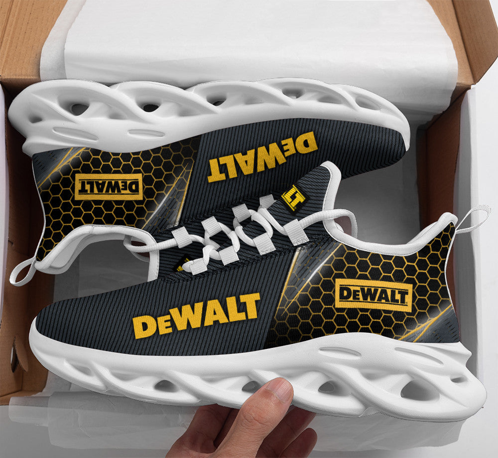 DW Custom Sneaker