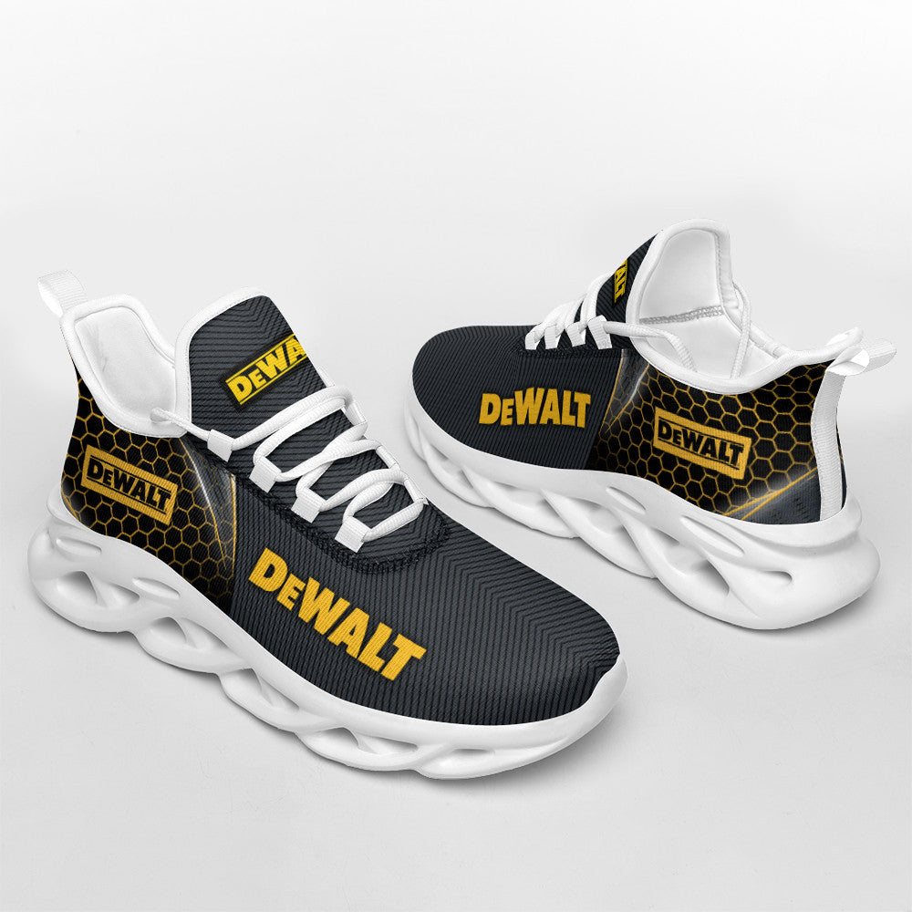 DW Custom Sneaker