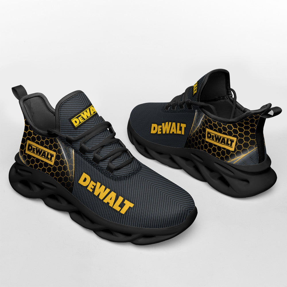 DW Custom Sneaker