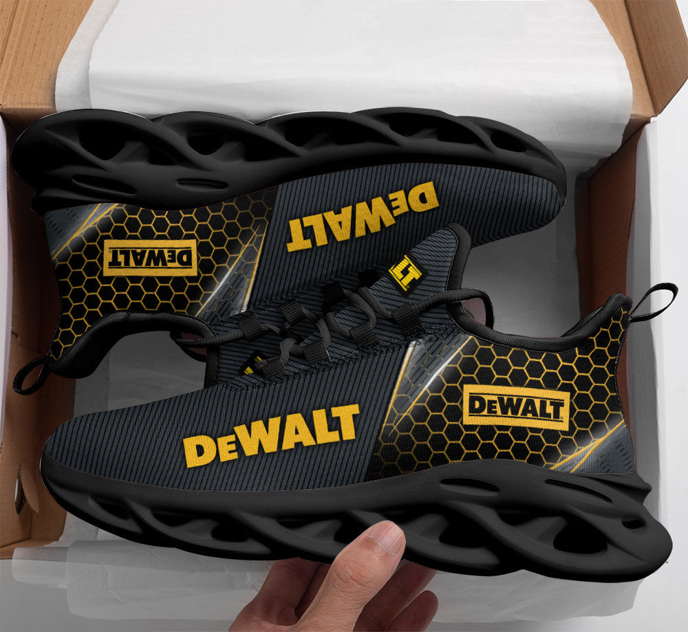 DW Custom Sneaker