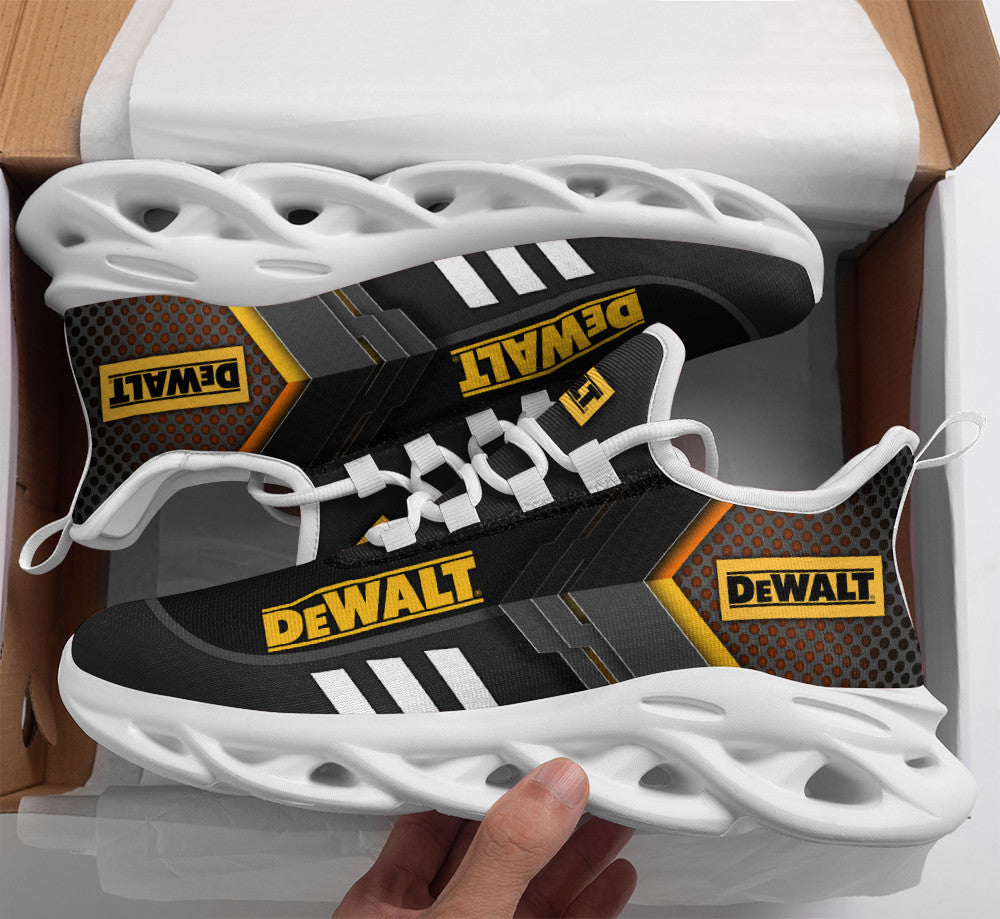 DW Custom Sneaker