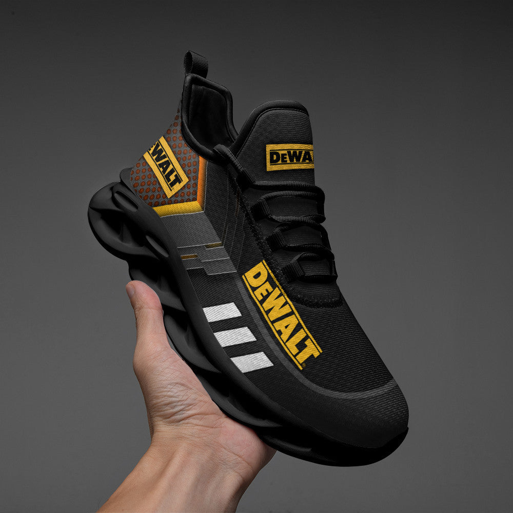 DW Custom Sneaker