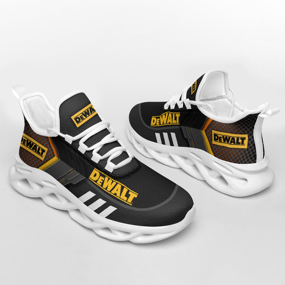 DW Custom Sneaker