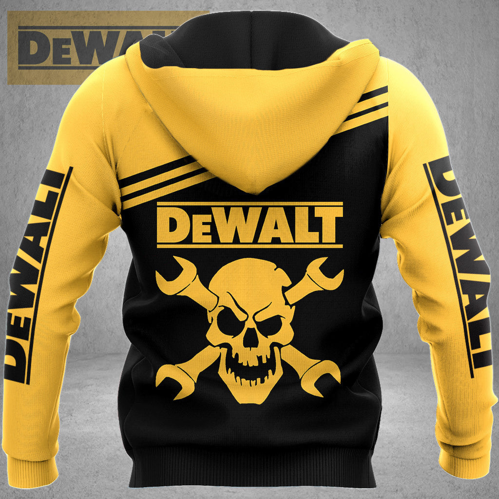 DW 3D Shirts