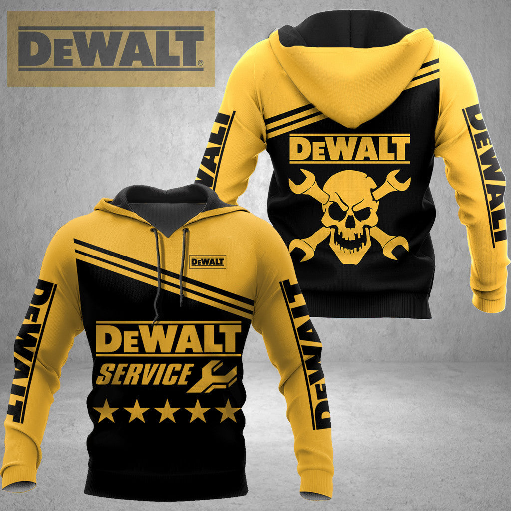 DW 3D Shirts