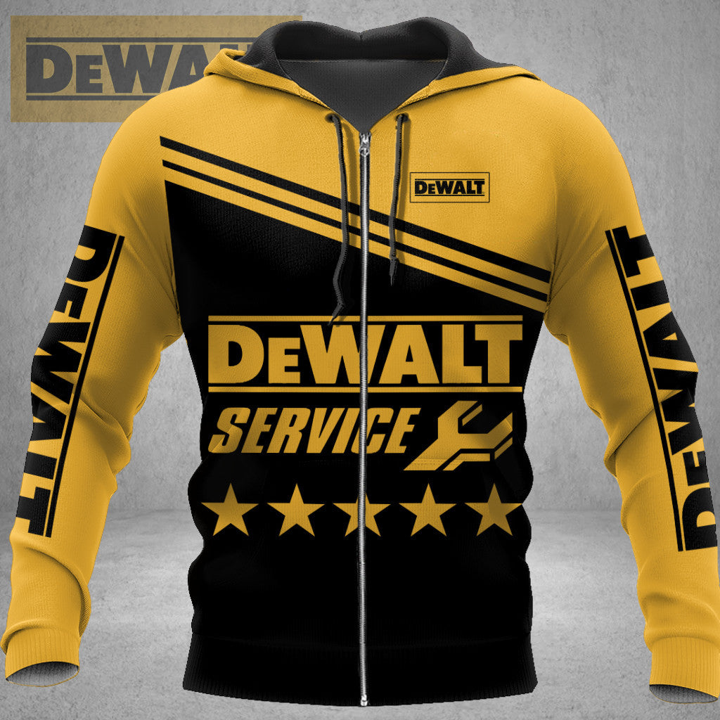 DW 3D Shirts