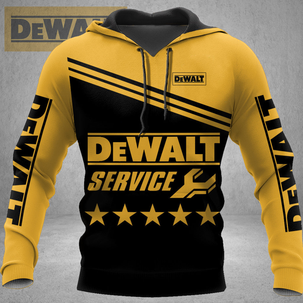 DW 3D Shirts