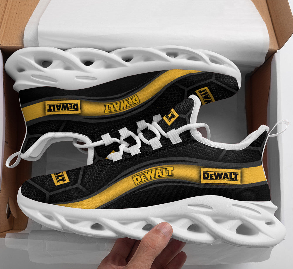 DW Custom Sneaker