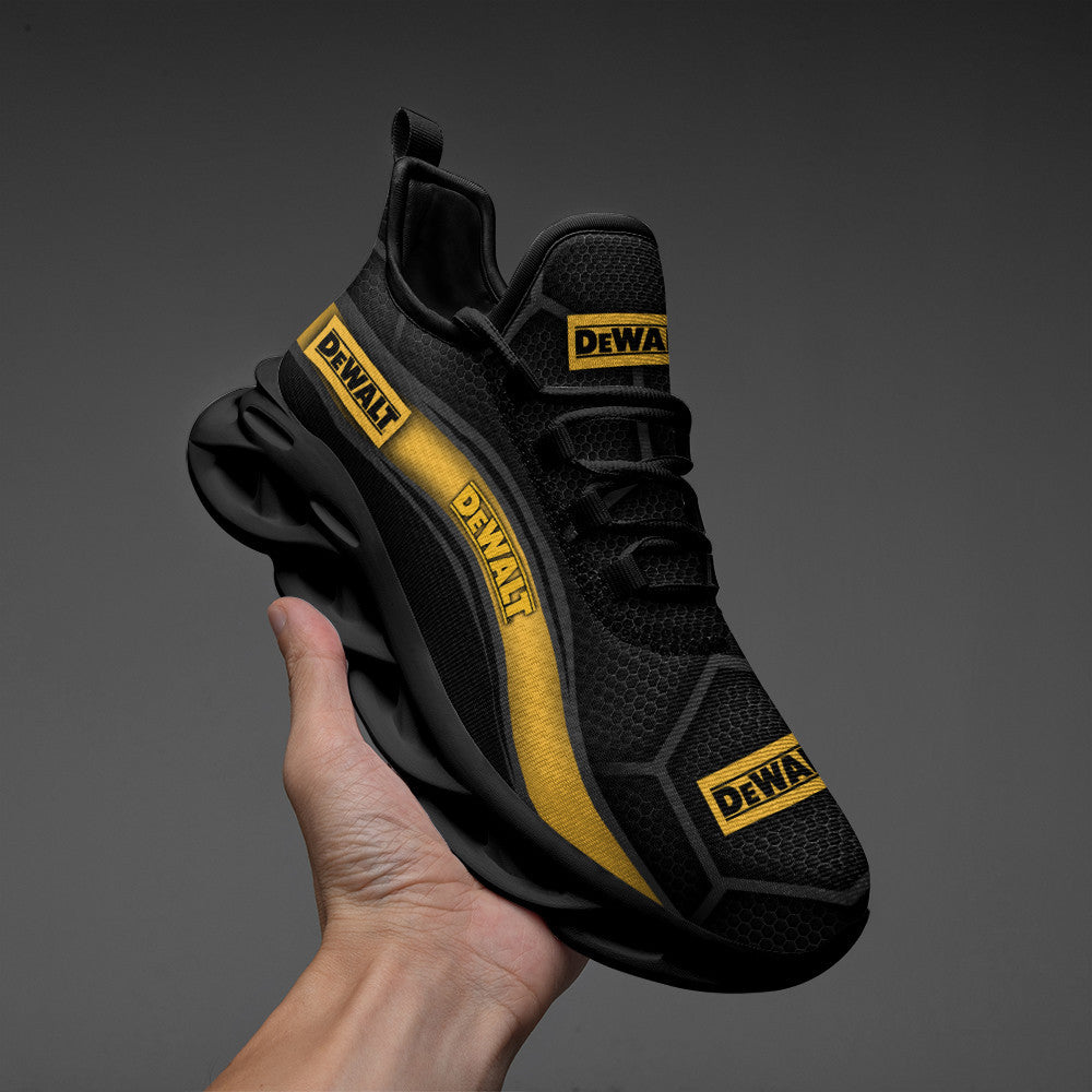 DW Custom Sneaker