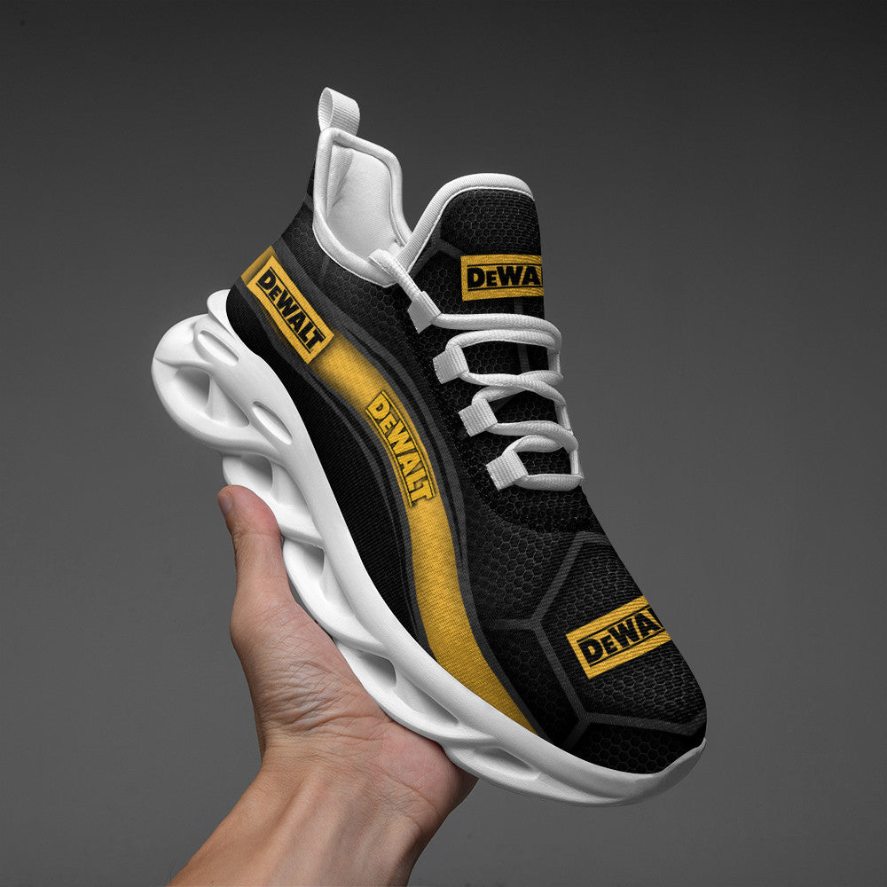 DW Custom Sneaker