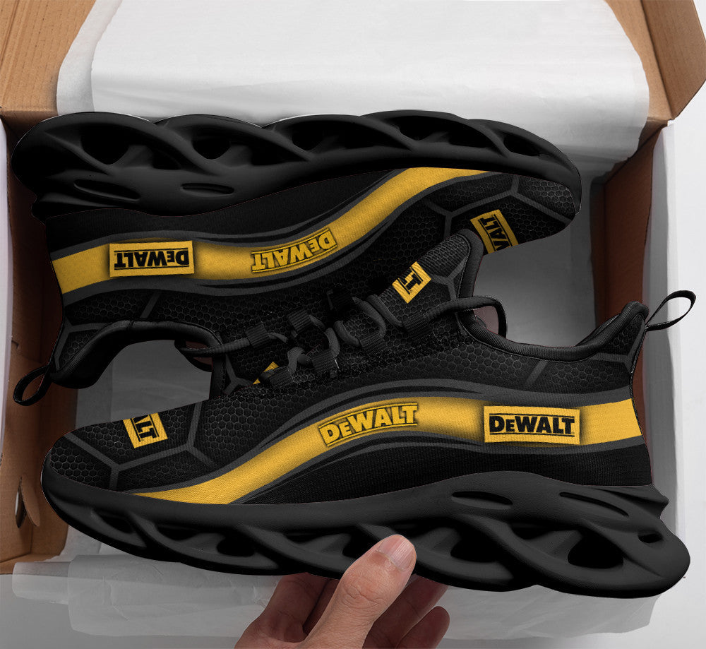 DW Custom Sneaker
