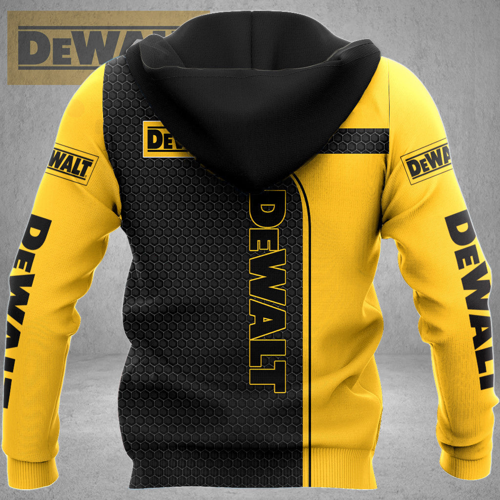 DW 3D Apparels