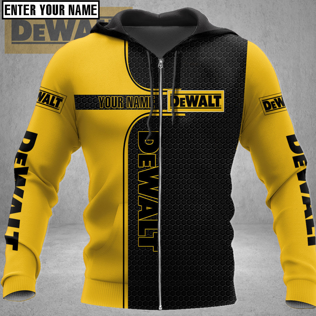 DW 3D Apparels