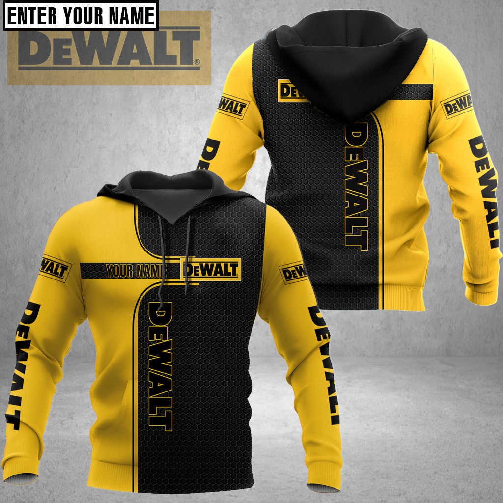 DW 3D Apparels
