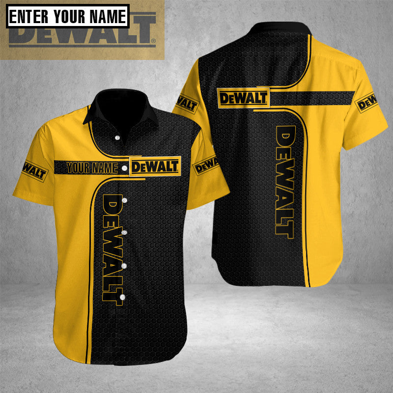 DW 3D Apparels