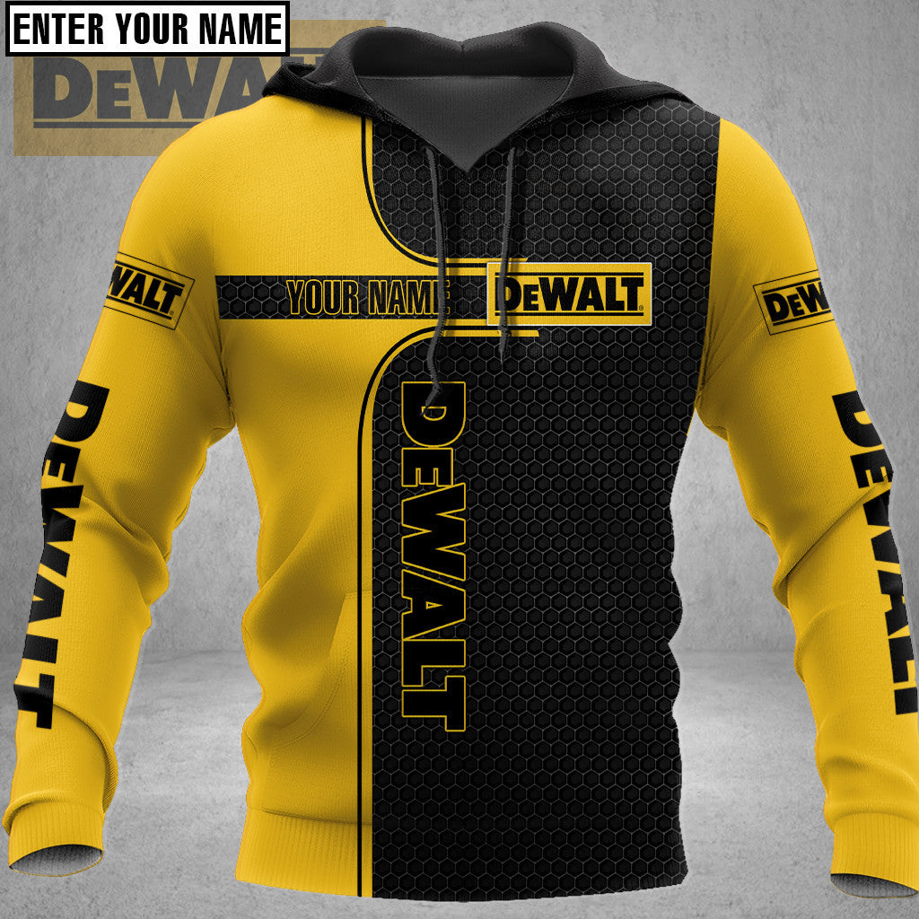 DW 3D Apparels