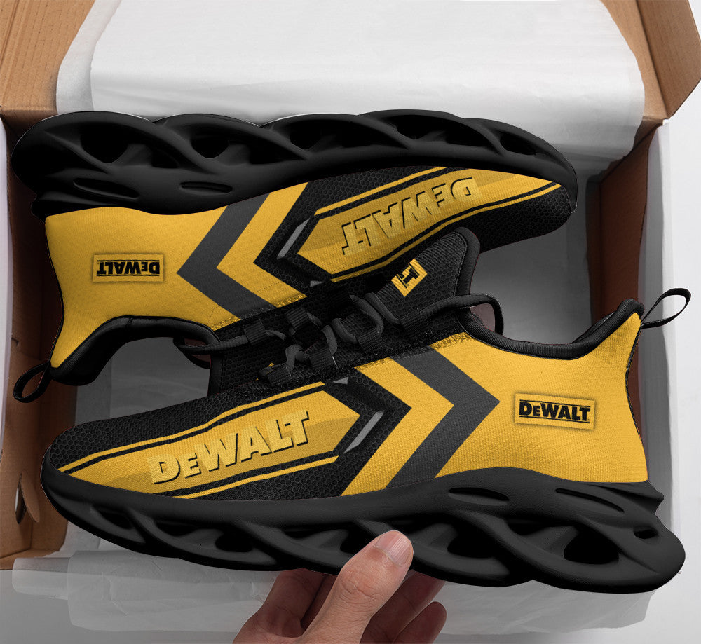 DW Custom Sneaker