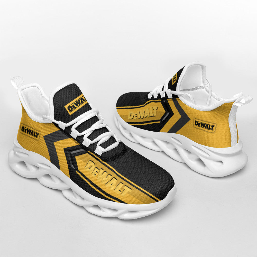 DW Custom Sneaker