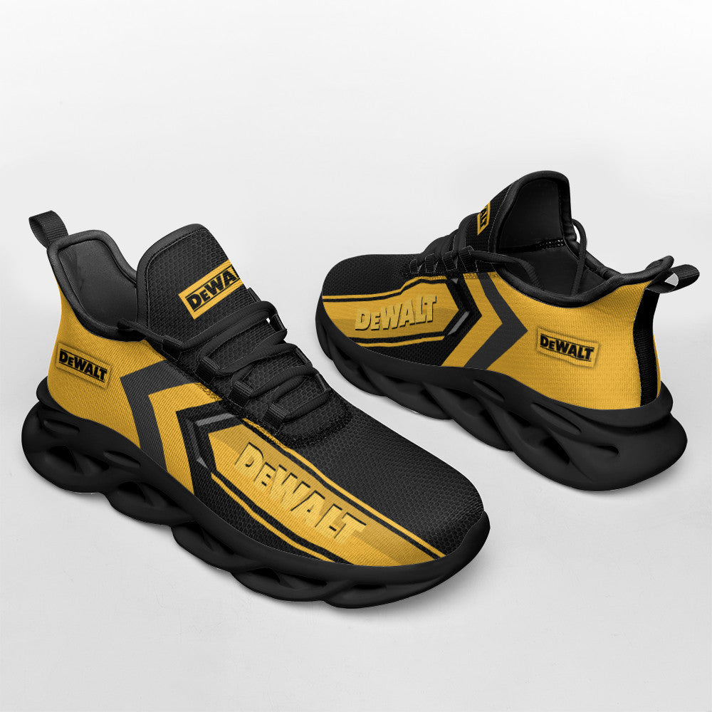 DW Custom Sneaker