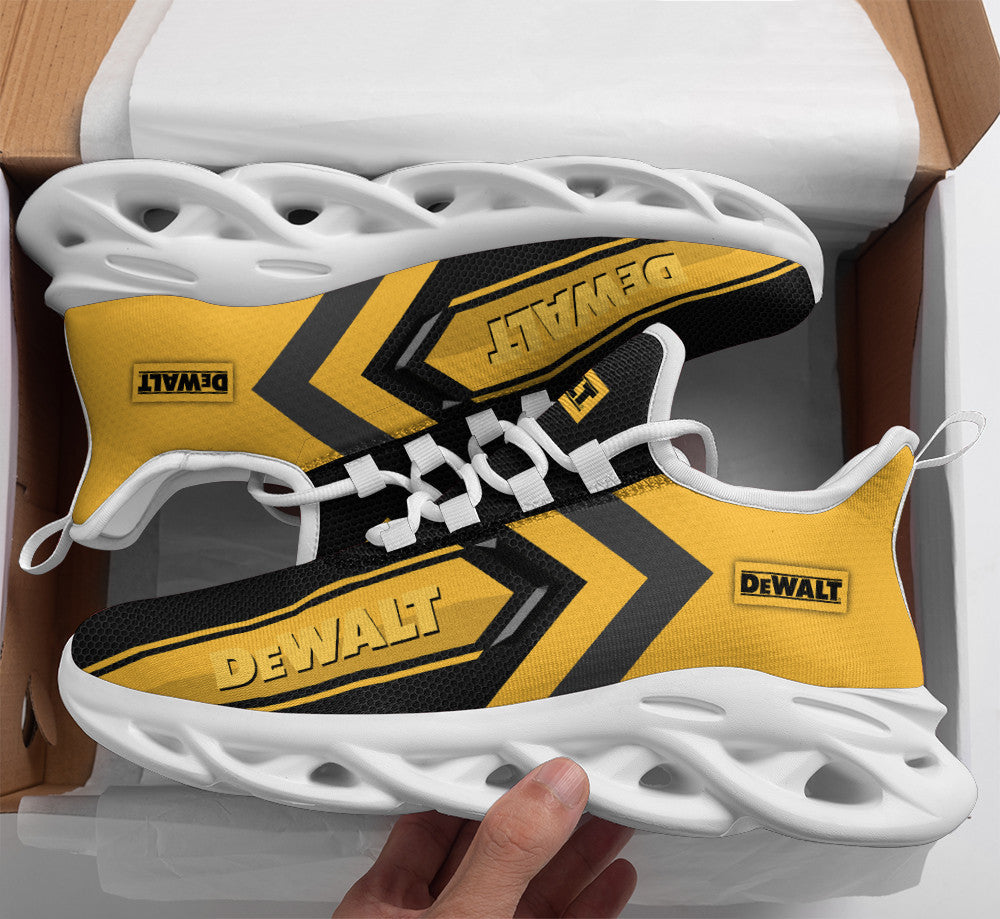 DW Custom Sneaker