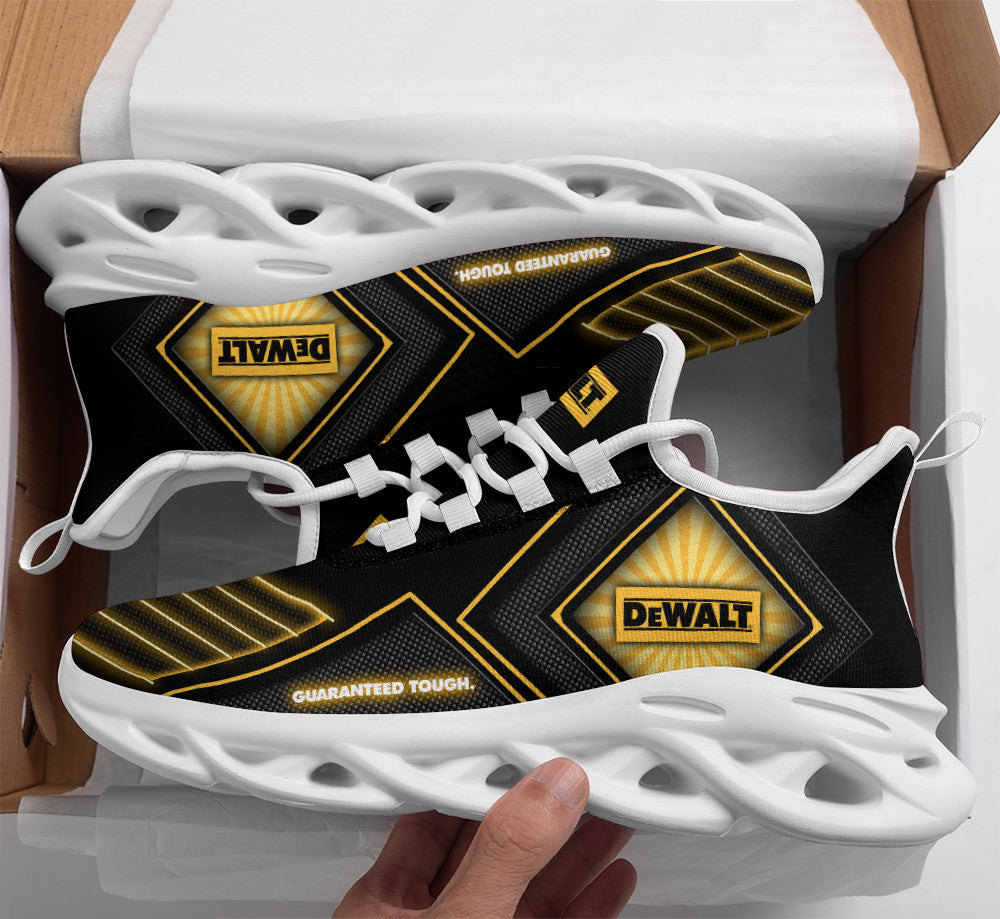 DW Custom Sneaker