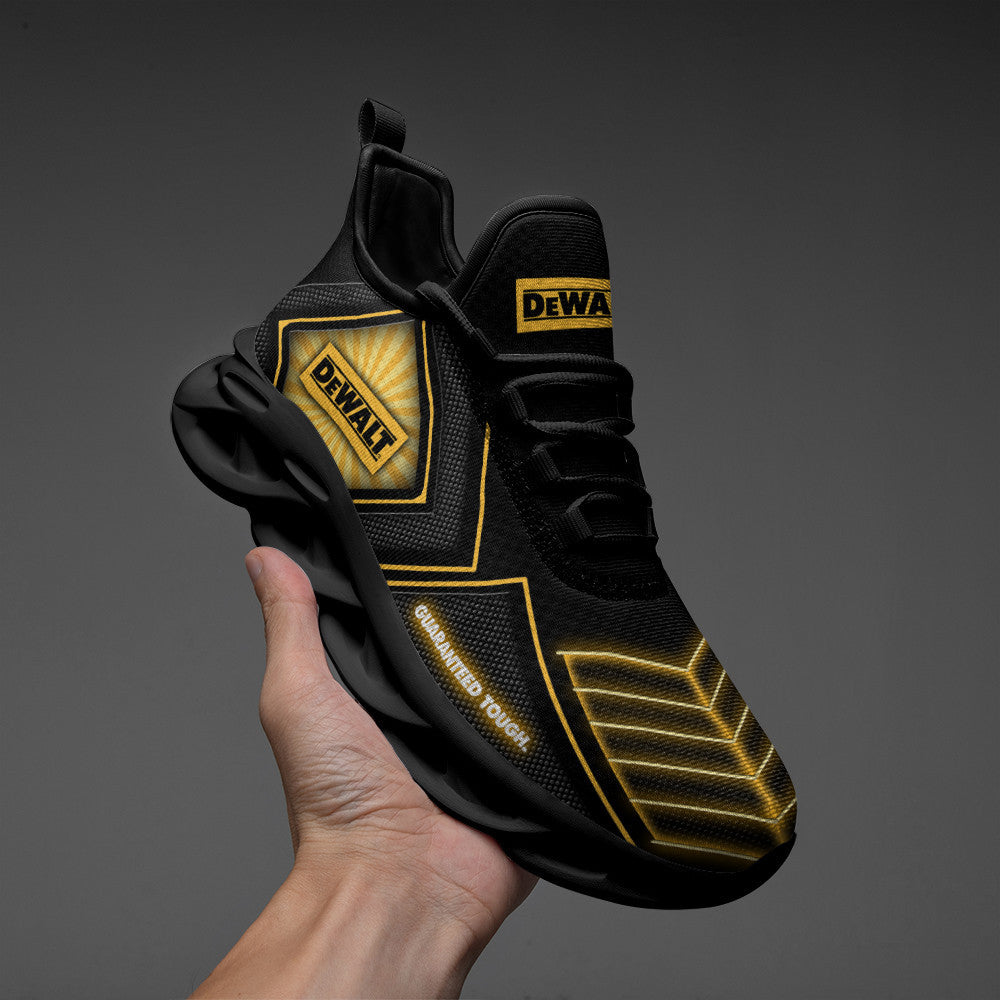 DW Custom Sneaker