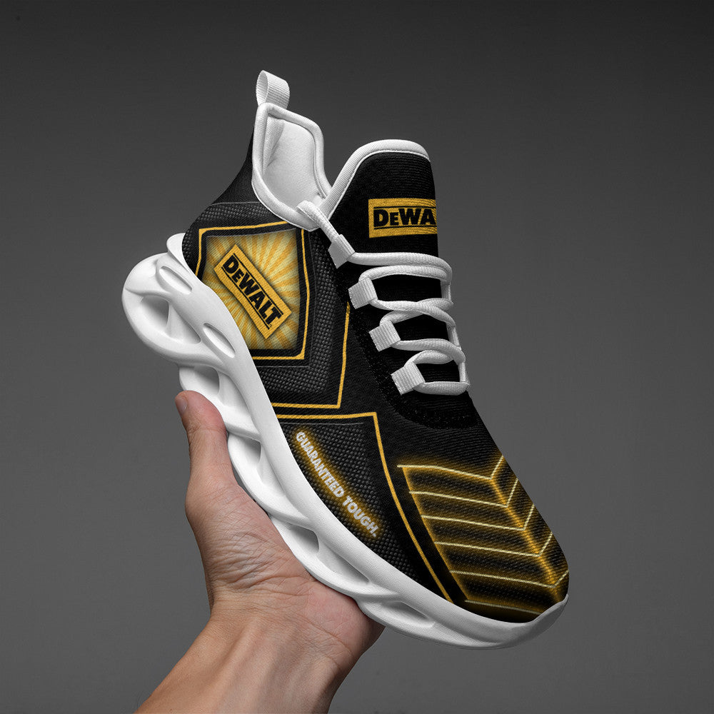 DW Custom Sneaker