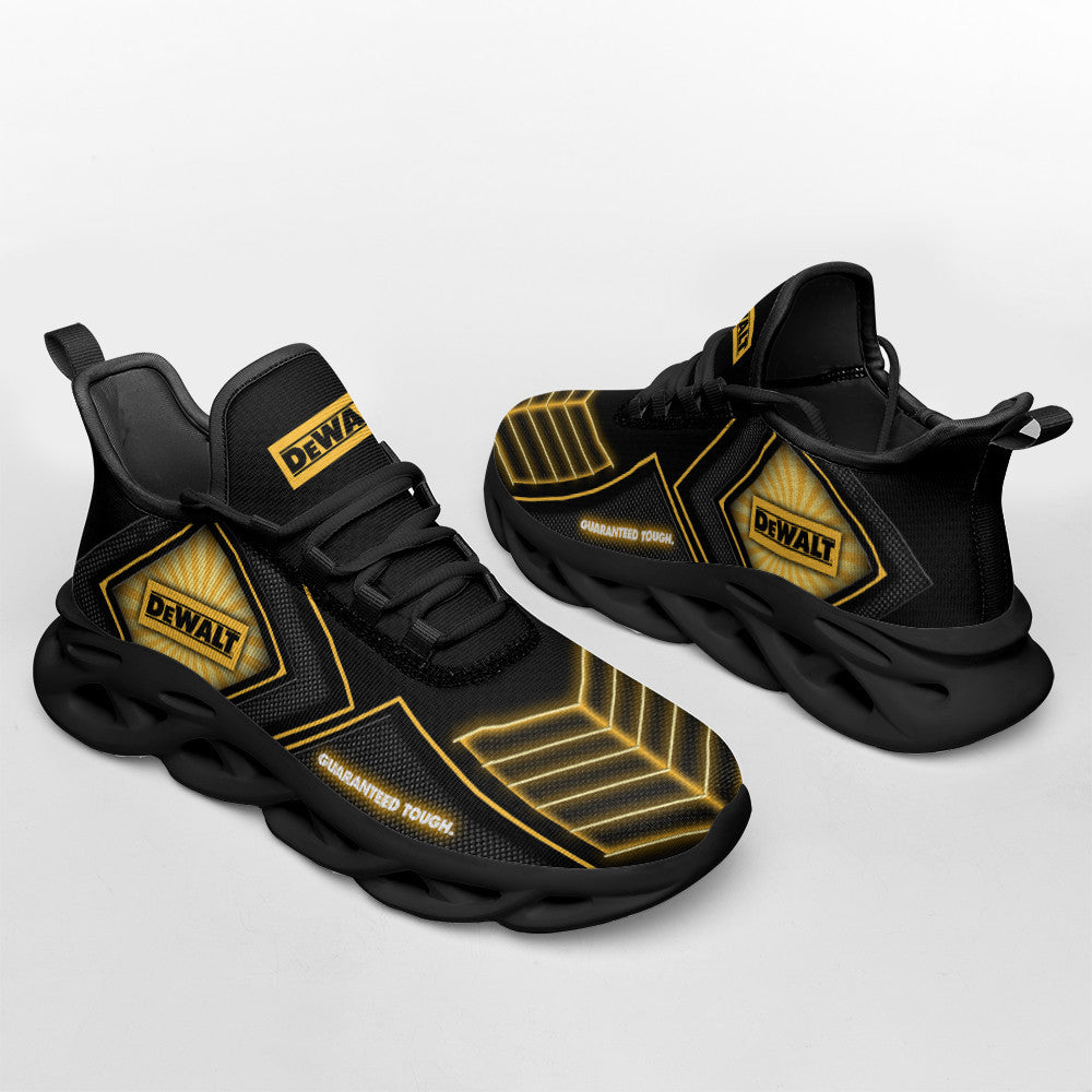 DW Custom Sneaker