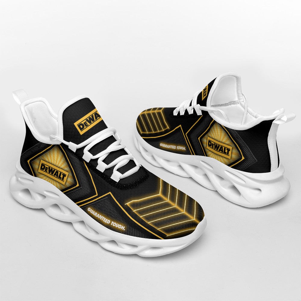 DW Custom Sneaker