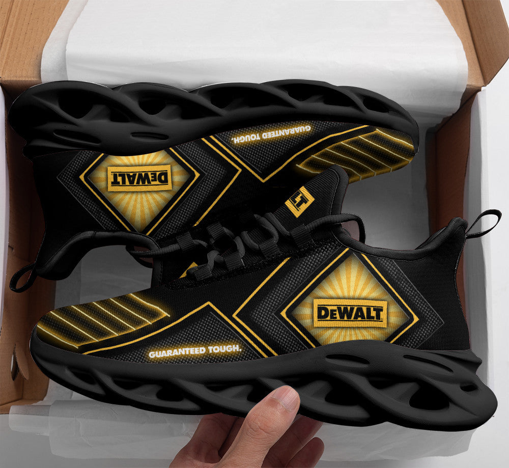 DW Custom Sneaker