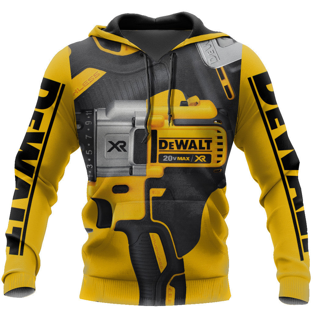 DW 3D Apparels